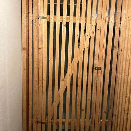 Freundliche Wohnung Naehe Weinstrasse Fuer 5 Personen 瓦格纳 外观 照片