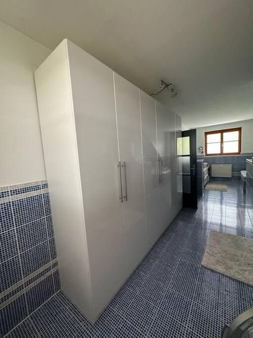 Freundliche Wohnung Naehe Weinstrasse Fuer 5 Personen 瓦格纳 外观 照片